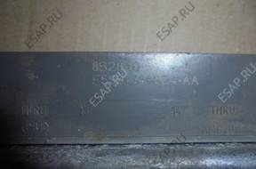 БЛОК УПРАВЛЕНИЯ *  ДВИГАТЕЛЕМ Ford FOCUS II 1.6 TDCI