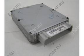 БЛОК УПРАВЛЕНИЯ ДВИГАТЕЛЕМ Ford Focus MK1 1.6 16V 1M5F-12A65