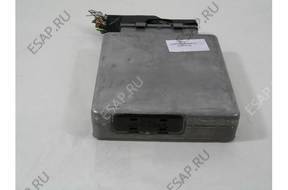БЛОК УПРАВЛЕНИЯ ДВИГАТЕЛЕМ Ford Focus MK1 1.6 16V автомат 1M