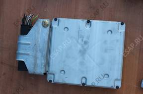 БЛОК УПРАВЛЕНИЯ   ДВИГАТЕЛЕМ Ford Focus mk1 1.6 16v