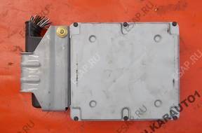 БЛОК УПРАВЛЕНИЯ ДВИГАТЕЛЕМ FORD FOCUS MK1 1.6 1S4F-12A650-PB