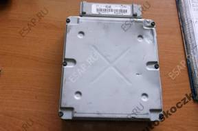 БЛОК УПРАВЛЕНИЯ ДВИГАТЕЛЕМ FORD FOCUS MK1 1.8 16V --