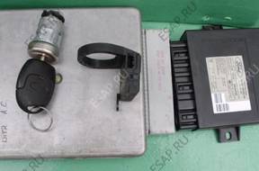 БЛОК УПРАВЛЕНИЯ ДВИГАТЕЛЕМ FORD FOCUS MK1 1.8 16V OHMS