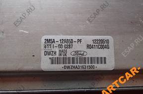БЛОК УПРАВЛЕНИЯ ДВИГАТЕЛЕМ FORD FOCUS Mk1 1.8 TDCI 2002 год