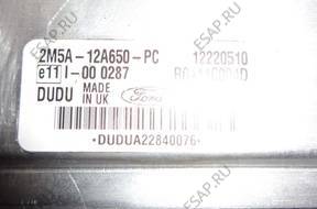 БЛОК УПРАВЛЕНИЯ ДВИГАТЕЛЕМ Ford Focus MK1 1.8 TDCI 2002 год.