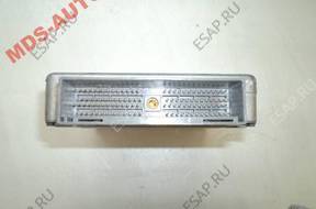 БЛОК УПРАВЛЕНИЯ ДВИГАТЕЛЕМ - FORD FOCUS MK1 1.8 TDDI - 90PS