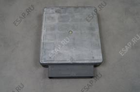 БЛОК УПРАВЛЕНИЯ ДВИГАТЕЛЕМ FORD FOCUS MK1 1.8 TDDI 98-03