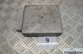 БЛОК УПРАВЛЕНИЯ   ДВИГАТЕЛЕМ FORD FOCUS MK1 2.0 16V