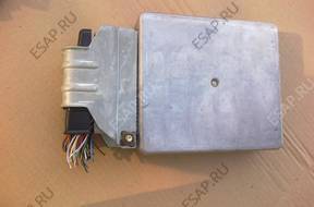 БЛОК УПРАВЛЕНИЯ ДВИГАТЕЛЕМ  FORD FOCUS MK1 98-04 1,8 16V