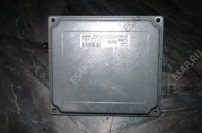 БЛОК УПРАВЛЕНИЯ ДВИГАТЕЛЕМ  FORD FOCUS MK2 1.6 16 V