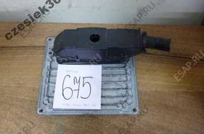 БЛОК УПРАВЛЕНИЯ ДВИГАТЕЛЕМ FORD FOCUS MK2 1.6 B SIEMENS