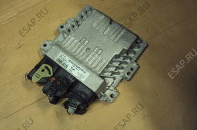 БЛОК УПРАВЛЕНИЯ ДВИГАТЕЛЕМ FORD FOCUS MK3 BV61-12A650-MH