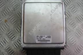 БЛОК УПРАВЛЕНИЯ ДВИГАТЕЛЕМ Ford Focus MkI 1,8TDCi 2001 год