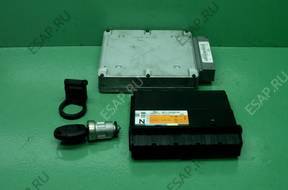 БЛОК УПРАВЛЕНИЯ   ДВИГАТЕЛЕМ FORD FOCUS ST 170 3NFD