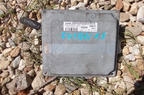 БЛОК УПРАВЛЕНИЯ ДВИГАТЕЛЕМ FORD FUSION 1.6 16V 4S61-12A650-F