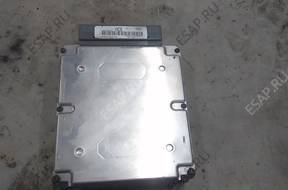 БЛОК УПРАВЛЕНИЯ ДВИГАТЕЛЕМ FORD GALAX MK1 95-00 год, 2,0 БЕНЗИН