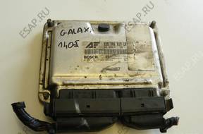 БЛОК УПРАВЛЕНИЯ ДВИГАТЕЛЕМ FORD GALAXY 038906019LR