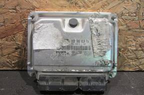 БЛОК УПРАВЛЕНИЯ ДВИГАТЕЛЕМ - Ford Galaxy 1.9 TDI 038906019FA