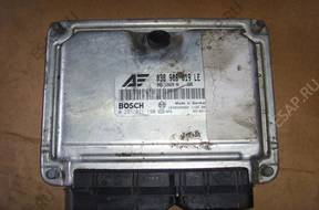 БЛОК УПРАВЛЕНИЯ ДВИГАТЕЛЕМ FORD GALAXY 1.9 TDI 038906019LE