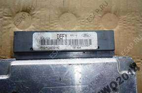 БЛОК УПРАВЛЕНИЯ ДВИГАТЕЛЕМ FORD GALAXY 2.0 B 95VW-12A650-HC