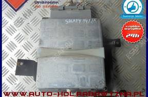 БЛОК УПРАВЛЕНИЯ ДВИГАТЕЛЕМ Ford Galaxy 2.0 F5SB14A624AA