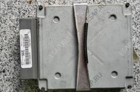 БЛОК УПРАВЛЕНИЯ ДВИГАТЕЛЕМ FORD GALAXY 2.3 16V YM2A12A650FE