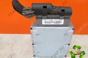 БЛОК УПРАВЛЕНИЯ ДВИГАТЕЛЕМ FORD GALAXY 2.3 B YM2A12A650FD