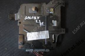 БЛОК УПРАВЛЕНИЯ   ДВИГАТЕЛЕМ FORD GALAXY 2.3