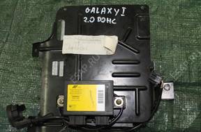 БЛОК УПРАВЛЕНИЯ ДВИГАТЕЛЕМ Ford galaxy I 2,0 DOHC