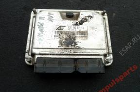 БЛОК УПРАВЛЕНИЯ ДВИГАТЕЛЕМ FORD GALAXY II 038906019FA