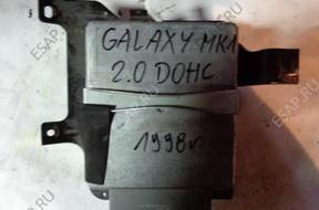 БЛОК УПРАВЛЕНИЯ ДВИГАТЕЛЕМ ford galaxy mk1 2,0DOHC
