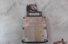 БЛОК УПРАВЛЕНИЯ ДВИГАТЕЛЕМ FORD GALAXY MK1 2.0 95VW12A650HF