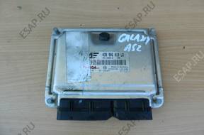 БЛОК УПРАВЛЕНИЯ ДВИГАТЕЛЕМ FORD GALAXY MK2 038906019LD 1.9
