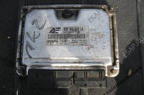 БЛОК УПРАВЛЕНИЯ ДВИГАТЕЛЕМ FORD GALAXY MK2 1.9 TDI GARWOLIN