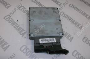 БЛОК УПРАВЛЕНИЯ ДВИГАТЕЛЕМ FORD GALAXY MK2 2.3 DOHC --