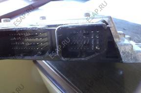 БЛОК УПРАВЛЕНИЯ ДВИГАТЕЛЕМ Ford Galaxy MK3 2.3 7G91-12A650
