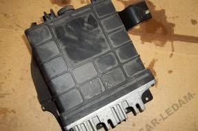 БЛОК УПРАВЛЕНИЯ ДВИГАТЕЛЕМ FORD GALAXY SHARAN 98VW012A650BC