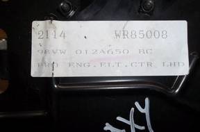 БЛОК УПРАВЛЕНИЯ ДВИГАТЕЛЕМ FORD GALAXY SHARAN 98VW012A650BC
