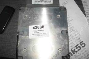 БЛОК УПРАВЛЕНИЯ ДВИГАТЕЛЕМ Ford Ka 1,3 NOUN 97KB-12A650- BC