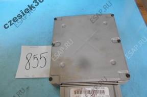 БЛОК УПРАВЛЕНИЯ ДВИГАТЕЛЕМ FORD KA 1 96-08 98KB12A650FA