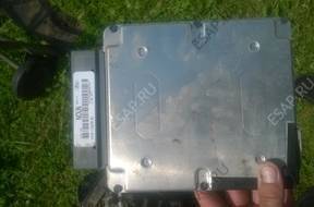 БЛОК УПРАВЛЕНИЯ   ДВИГАТЕЛЕМ Ford Ka 1.3