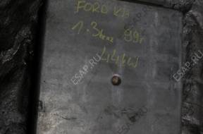БЛОК УПРАВЛЕНИЯ ДВИГАТЕЛЕМ Ford Ka 1.3b 1999 год.