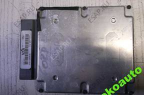 БЛОК УПРАВЛЕНИЯ ДВИГАТЕЛЕМ FORD KA 97KB-12A650BC NOUN