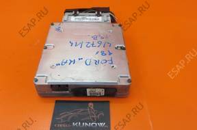 БЛОК УПРАВЛЕНИЯ ДВИГАТЕЛЕМ FORD KA 98KB12A650DA