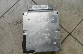 БЛОК УПРАВЛЕНИЯ ДВИГАТЕЛЕМ FORD KA I 1.25 16V 96-2008 год