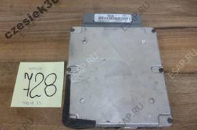 БЛОК УПРАВЛЕНИЯ ДВИГАТЕЛЕМ FORD KA I 1.3 97KB12A650BC