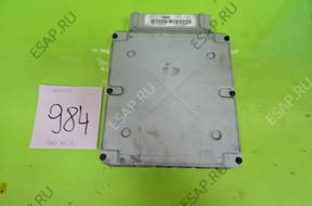 БЛОК УПРАВЛЕНИЯ ДВИГАТЕЛЕМ FORD KA MK1 1.3 1S5F12A650BC