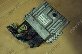 БЛОК УПРАВЛЕНИЯ ДВИГАТЕЛЕМ FORD KUGA MK2 DV41-12A650-AG