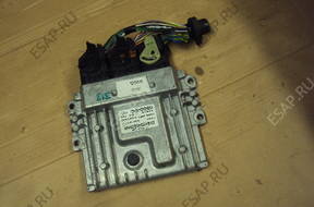 БЛОК УПРАВЛЕНИЯ ДВИГАТЕЛЕМ FORD KUGA MK2 DV41-12A650-CJ