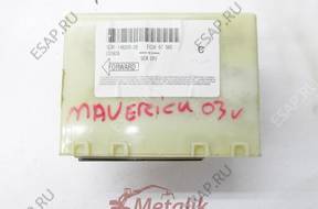 БЛОК УПРАВЛЕНИЯ ДВИГАТЕЛЕМ FORD MAVERICK 2.0 YL8F14B205CB